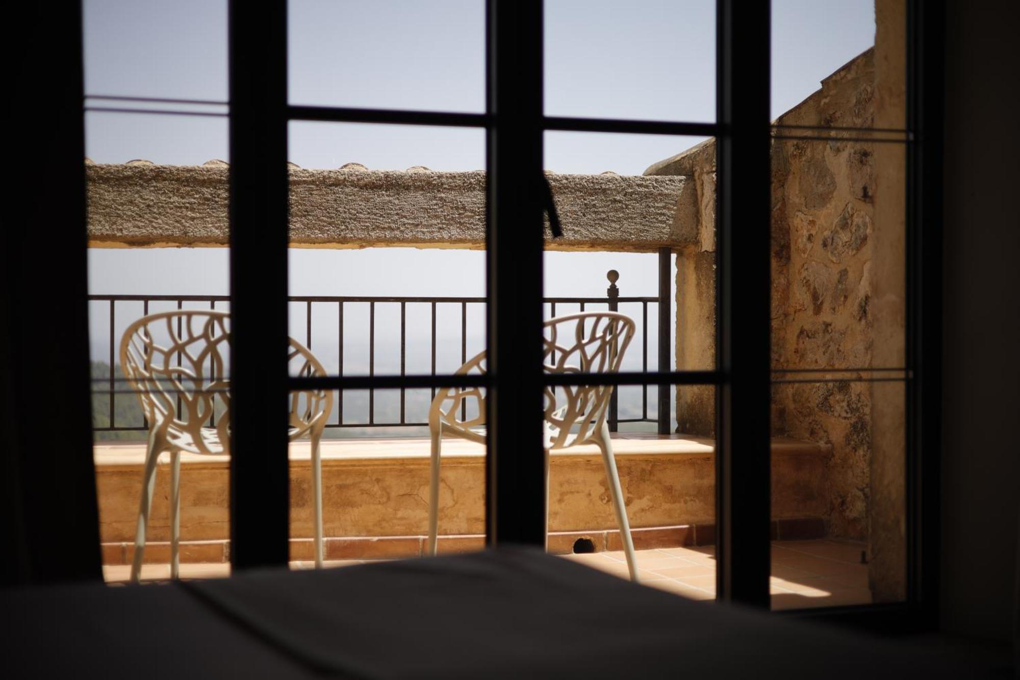 Posada del Marqués bed&breakfast Esporles Esterno foto
